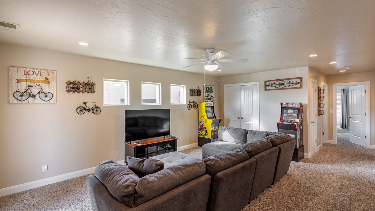 Photo of Bedroom in St. George