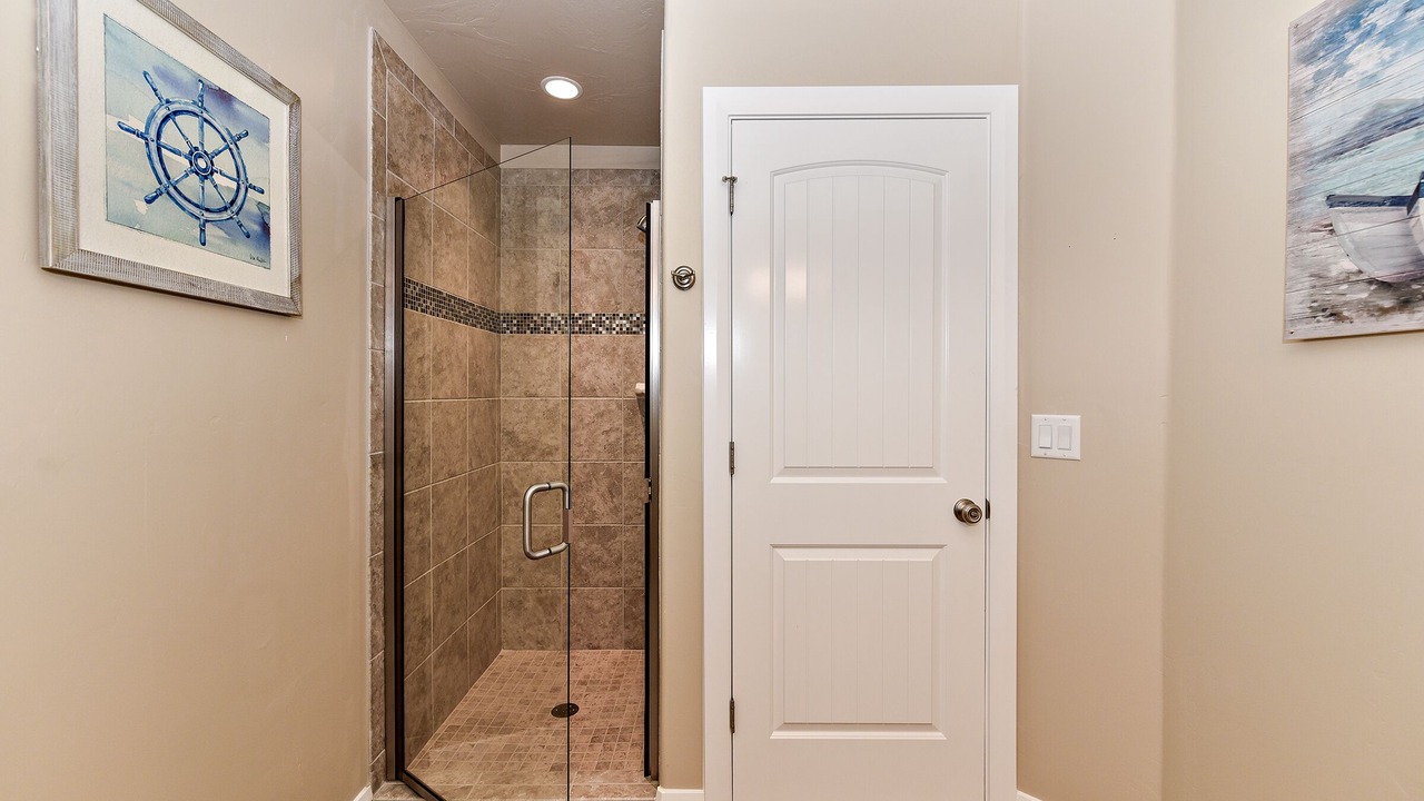 Photo of Bathroom in St. George