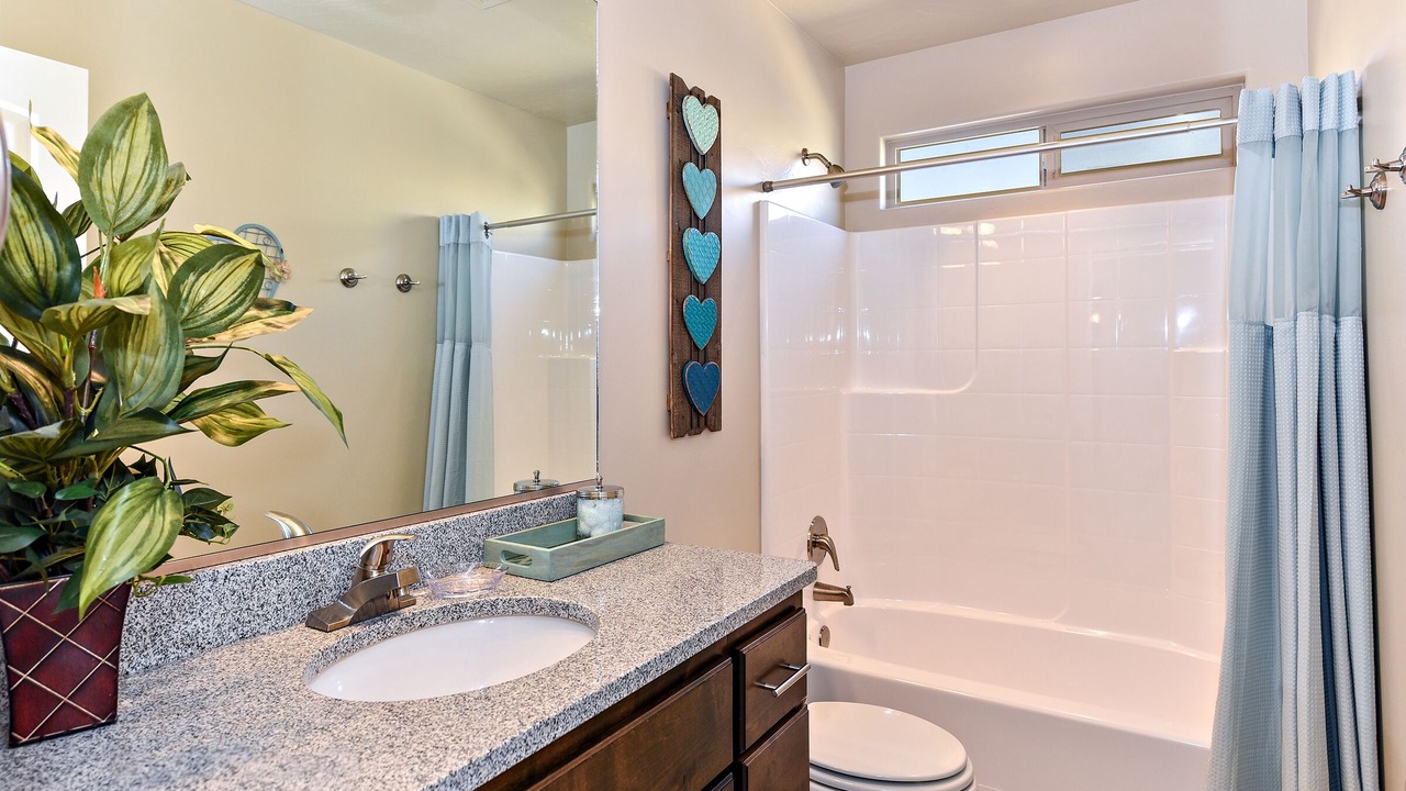 Photo of Bathroom in St. George