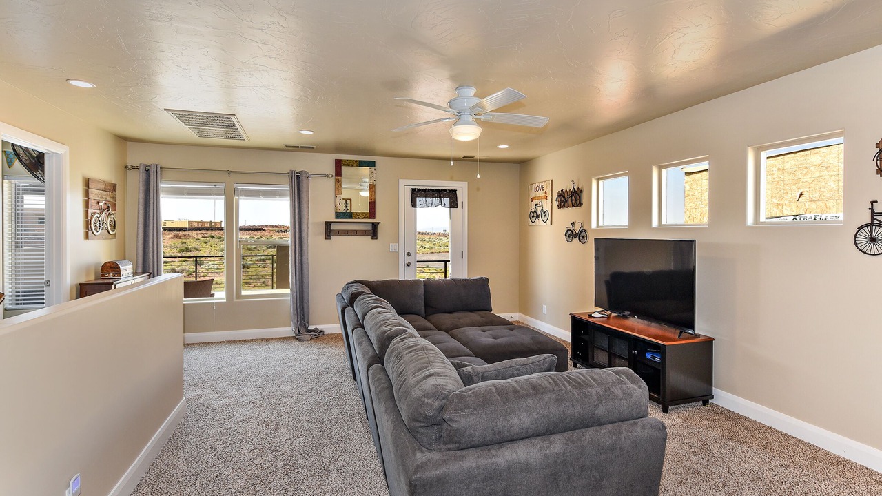 Photo of Bedroom in St. George