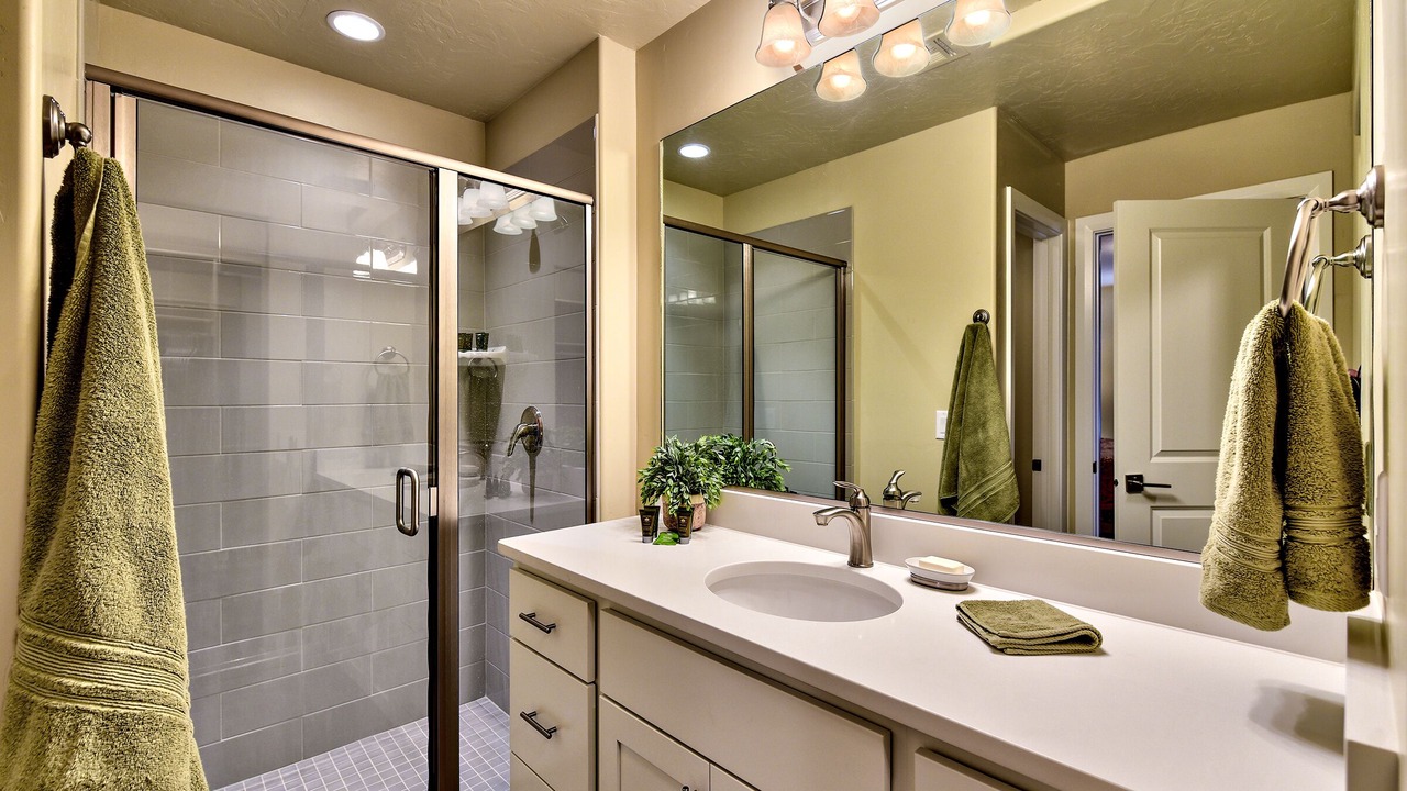 Photo of Bathroom in St. George