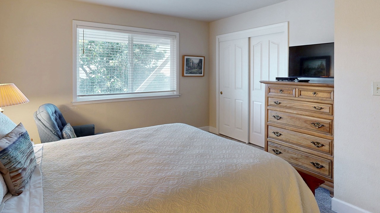 Photo of Bedroom in Cayucos