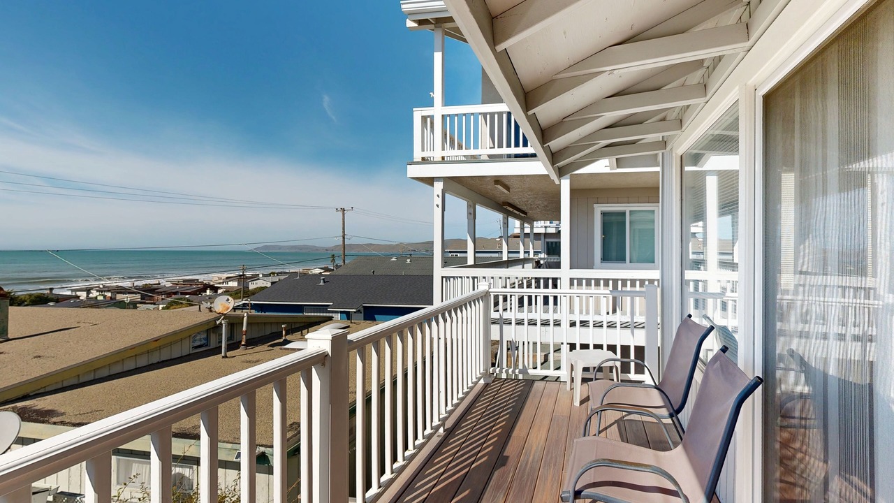 Photo of Outdoor in Cayucos