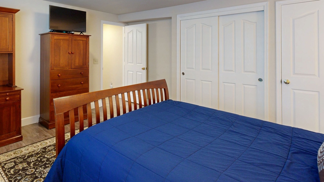 Photo of Bedroom in Cayucos