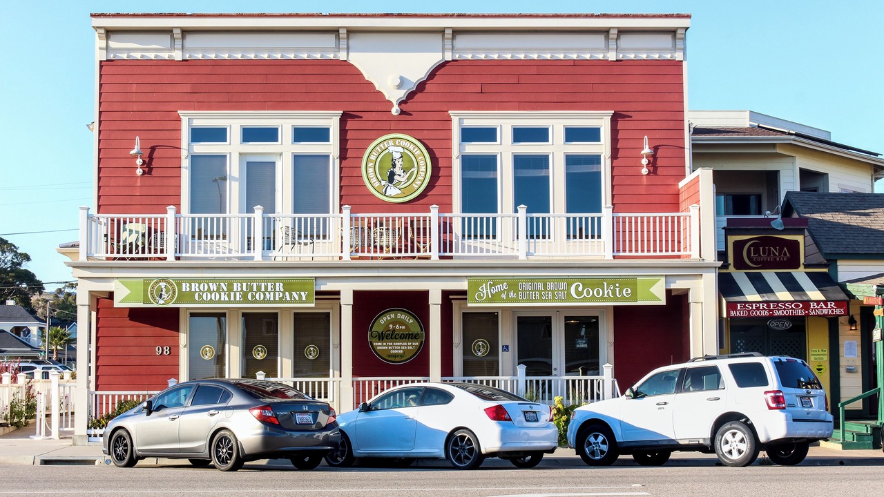 Photo of Outdoor in Cayucos