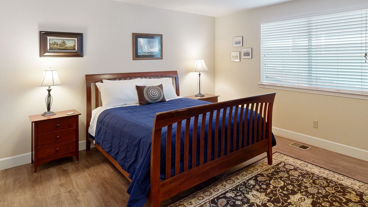 Photo of Bedroom in Cayucos