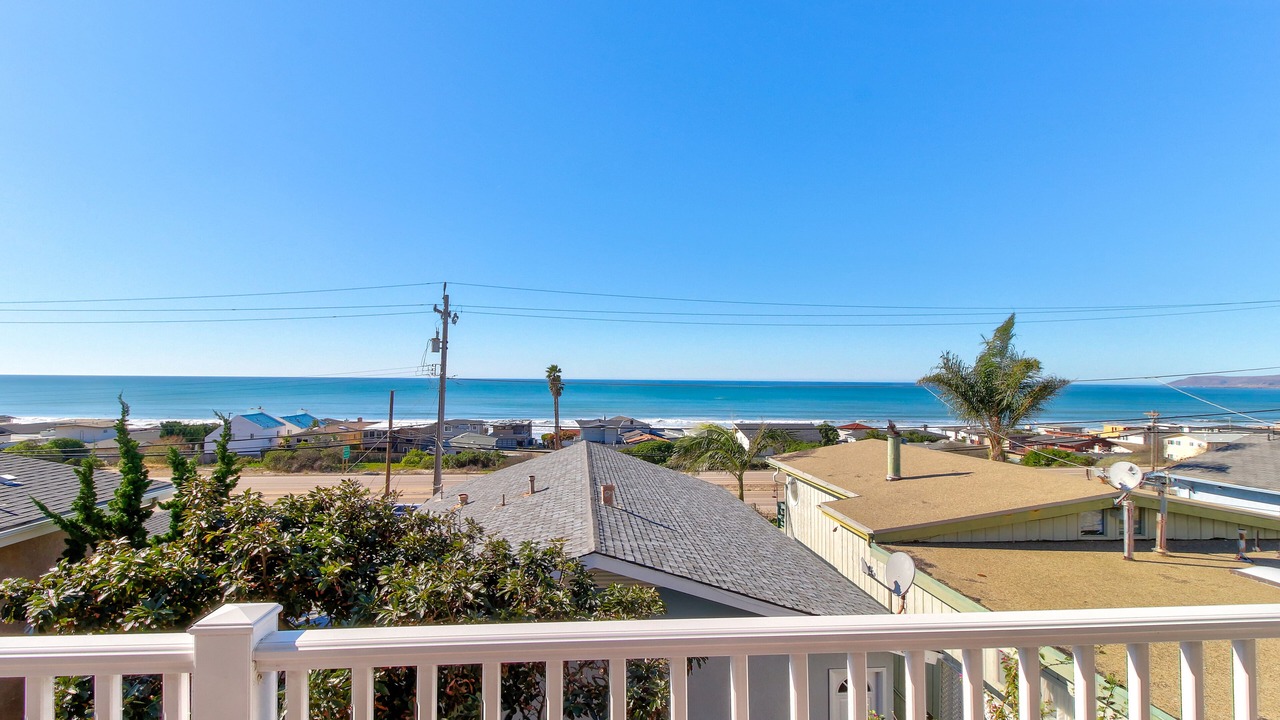 Photo of Outdoor in Cayucos