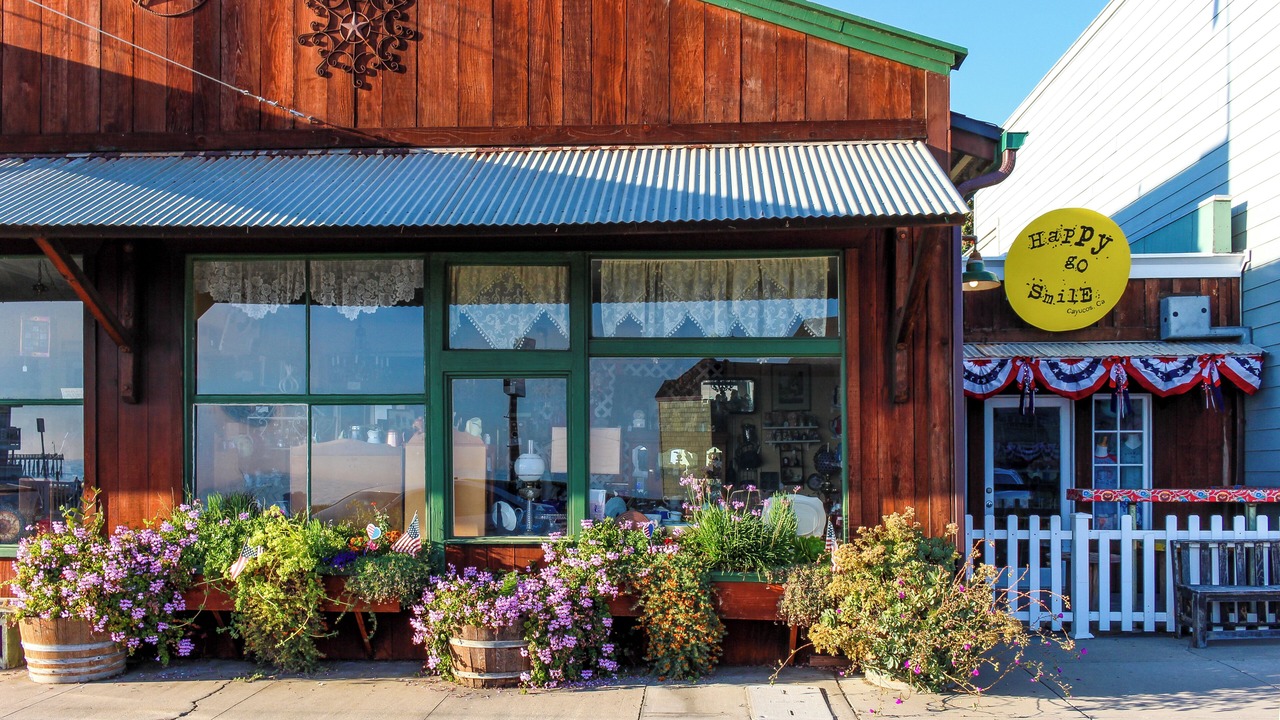 Photo of Outdoor in Cayucos