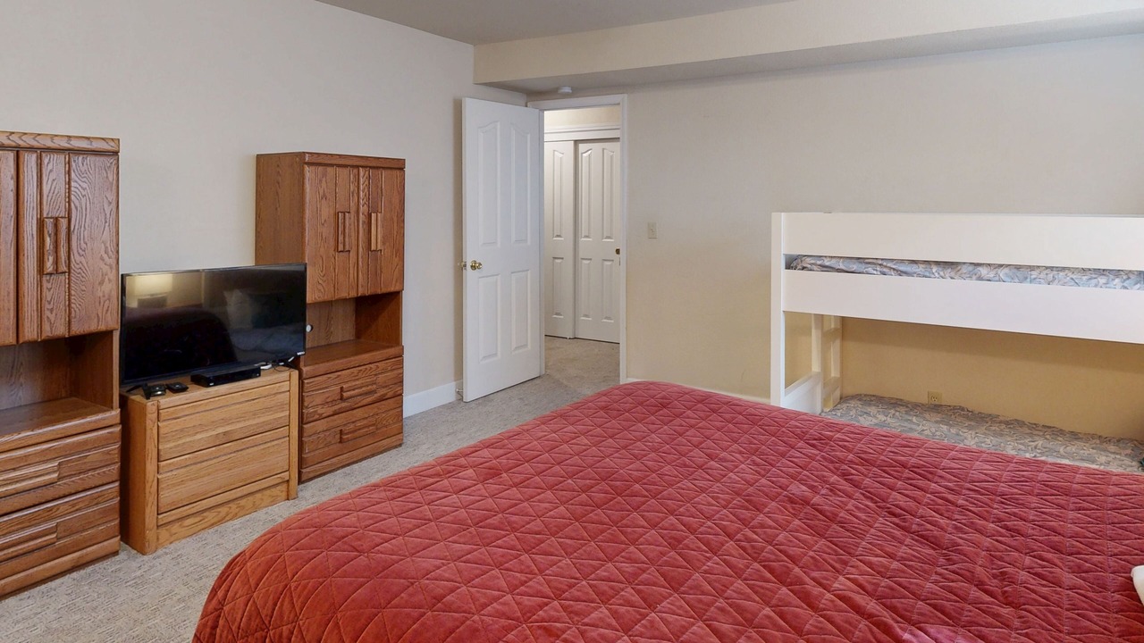 Photo of Bedroom in Cayucos
