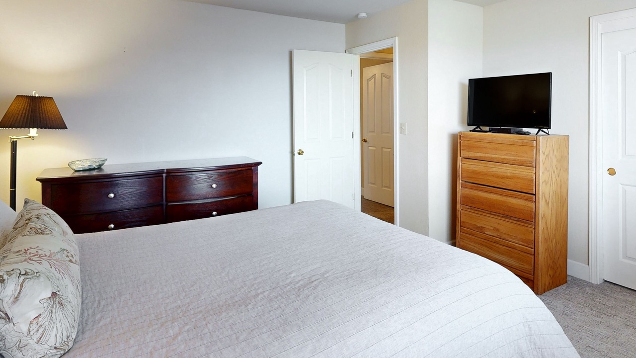 Photo of Bedroom in Cayucos