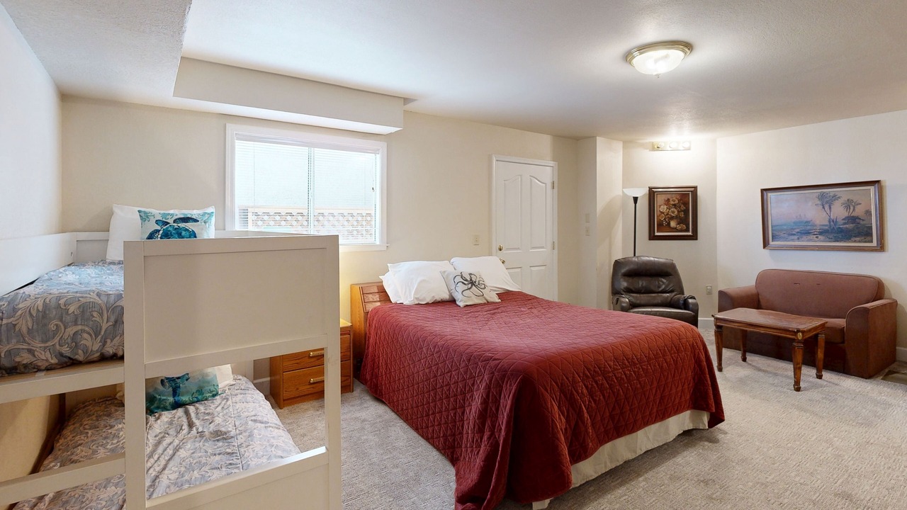 Photo of Bedroom in Cayucos