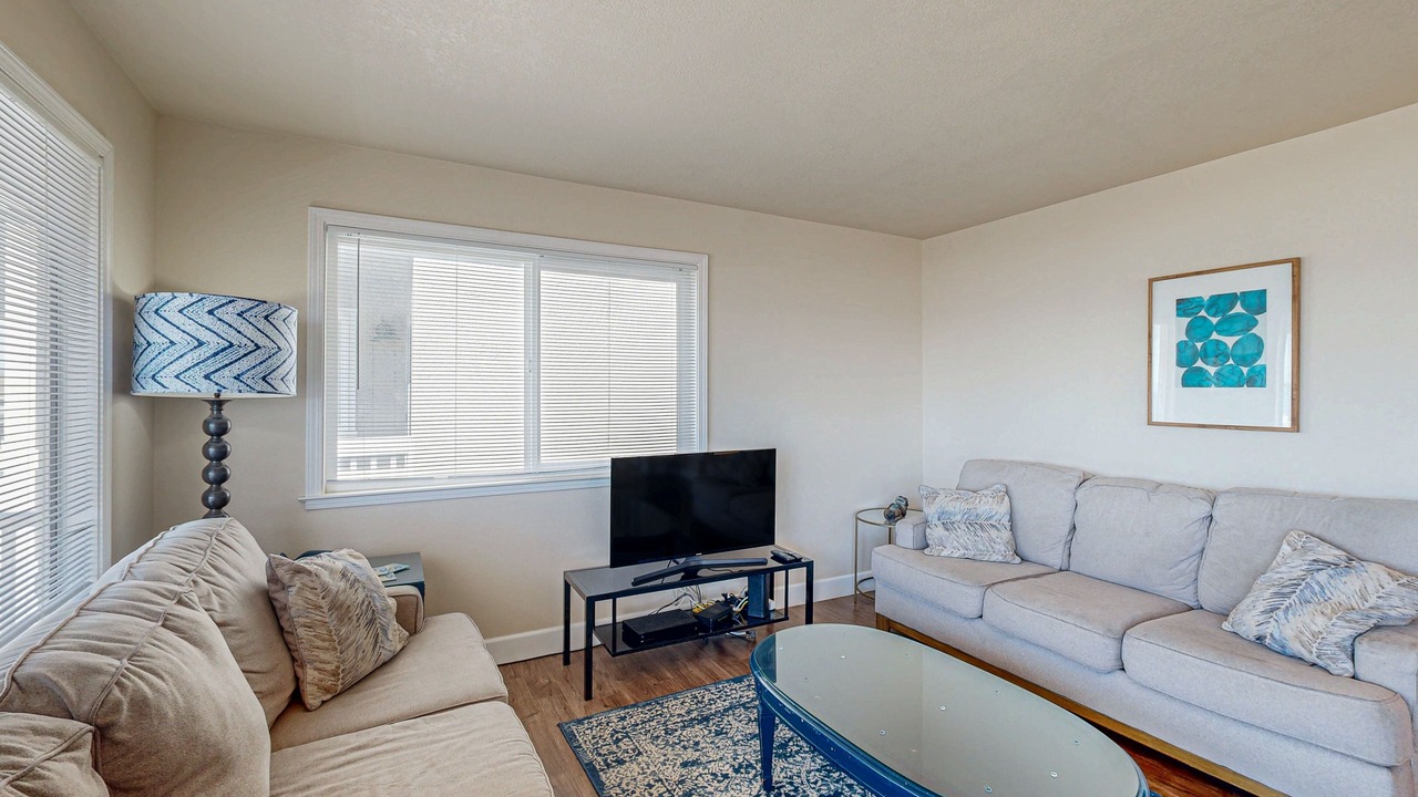 Photo of Livingroom in Cayucos