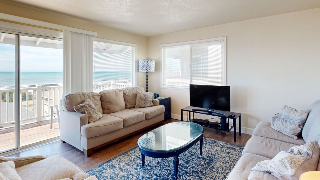 Photo of Livingroom in Cayucos