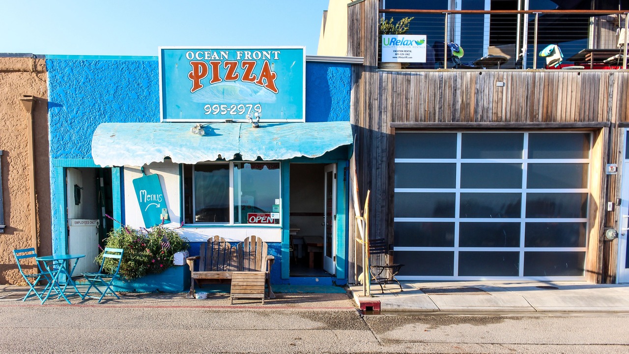 Photo of Outdoor in Cayucos