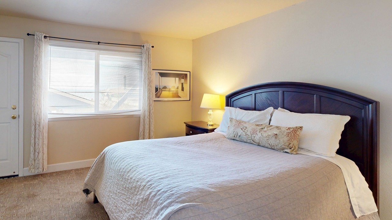 Photo of Bedroom in Cayucos