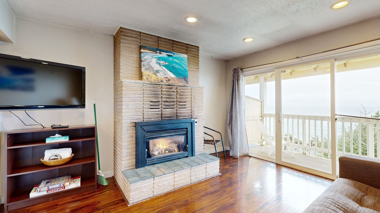 Photo of Livingroom in Lincoln City