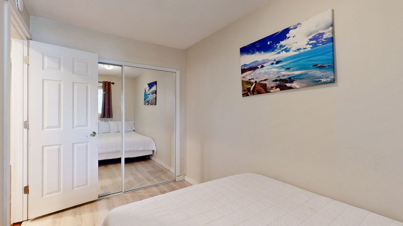 Photo of Bedroom in Lincoln City