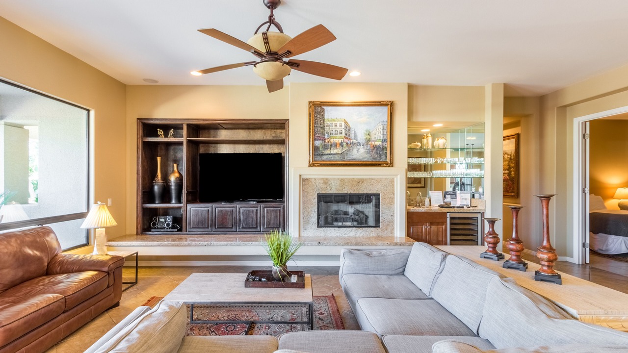 Photo of Livingroom in Rancho Santana