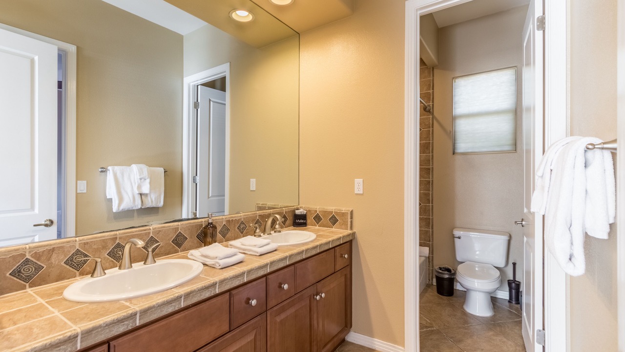 Photo of Bathroom in Rancho Santana