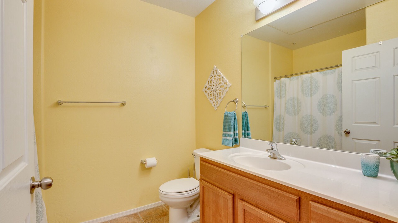 Photo of Bathroom in Park Place