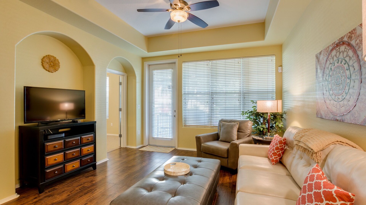 Photo of Livingroom in Park Place