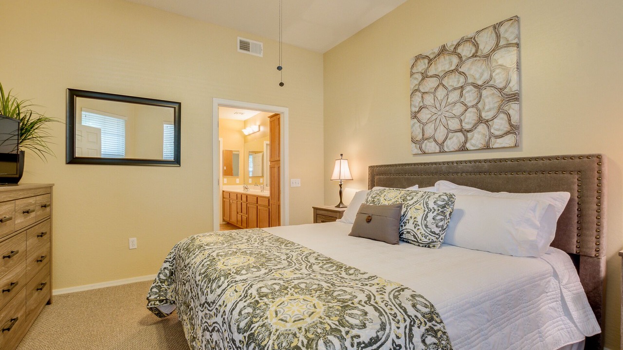 Photo of Bedroom in Park Place