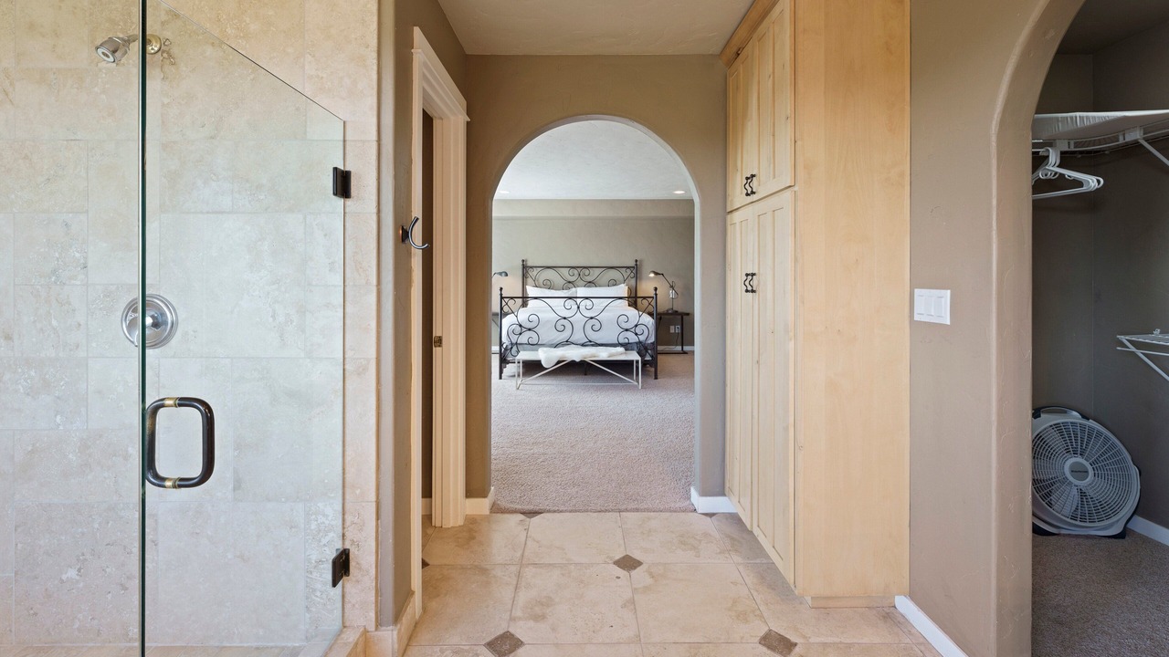 Photo of Bedroom in River West