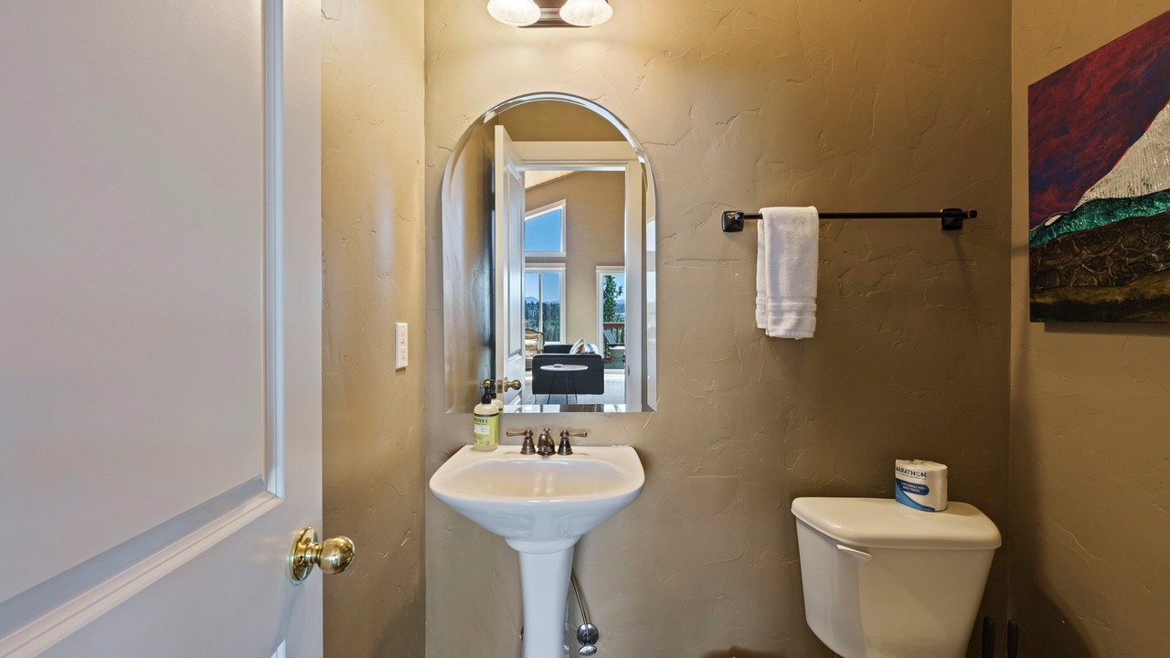 Photo of Bathroom in River West