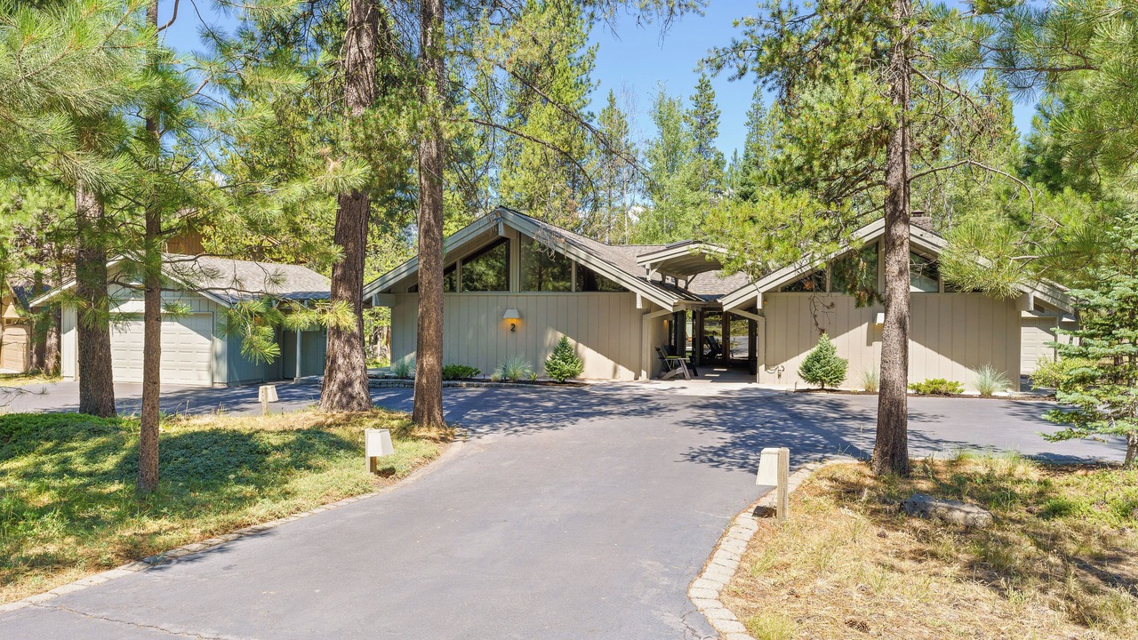Photo of Outdoor in Sunriver