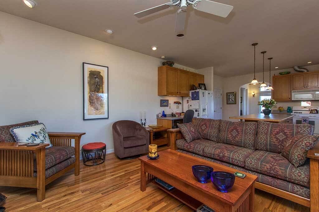 Photo of Bedroom in McKinleyville