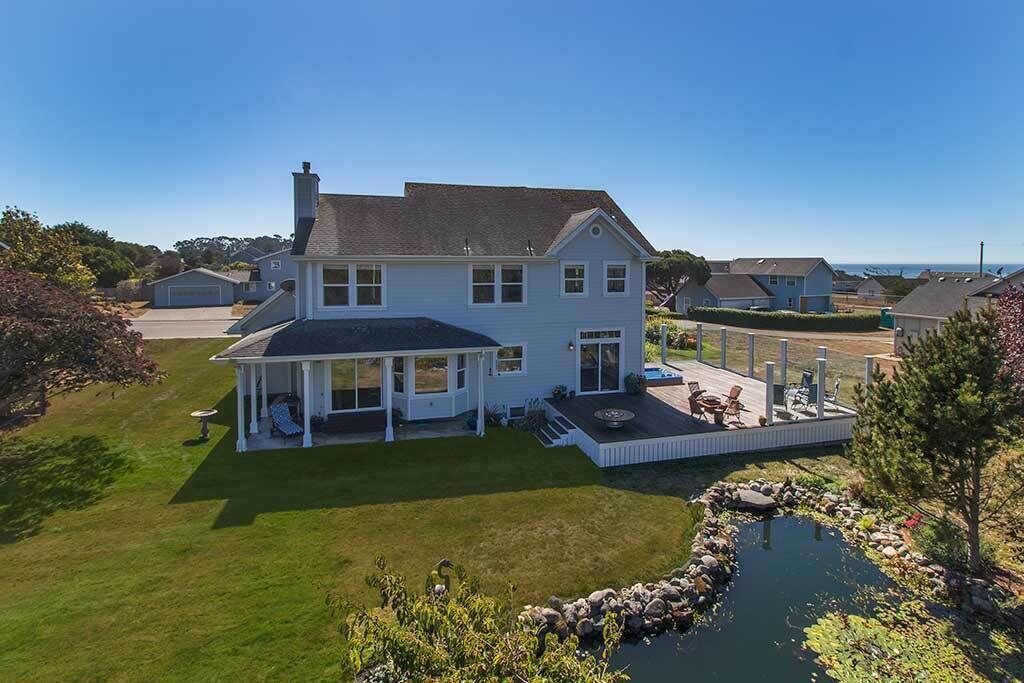 Photo of Outdoor in McKinleyville