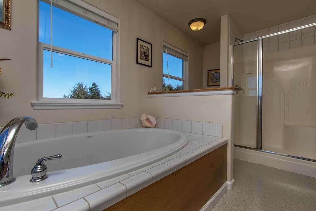 Photo of Bathroom in McKinleyville