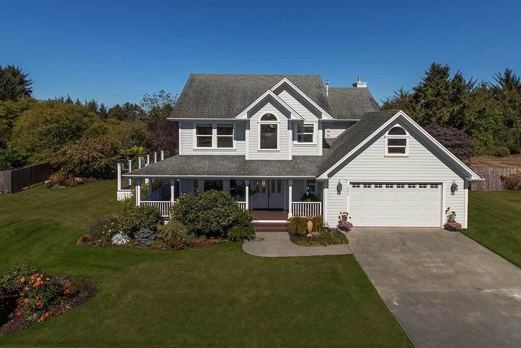 Photo of Outdoor in McKinleyville