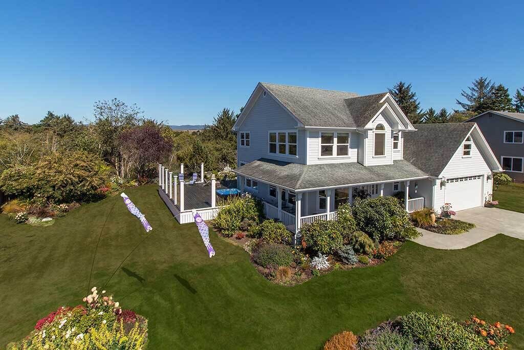 Photo of Outdoor in McKinleyville