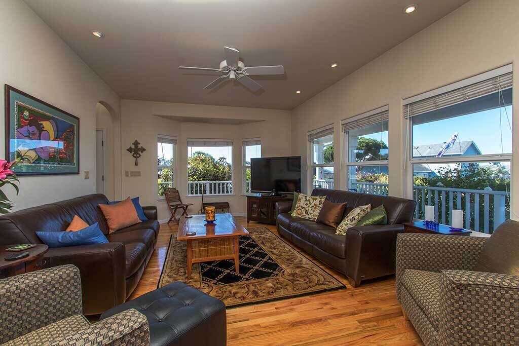 Photo of Bedroom in McKinleyville