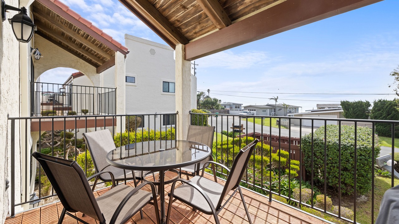Photo of Outdoor in Cayucos
