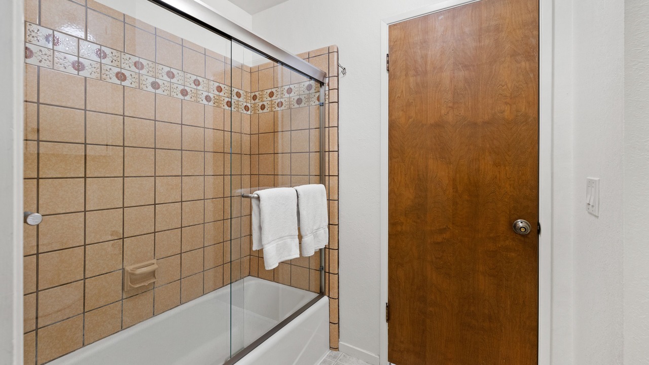 Photo of Bathroom in Cayucos