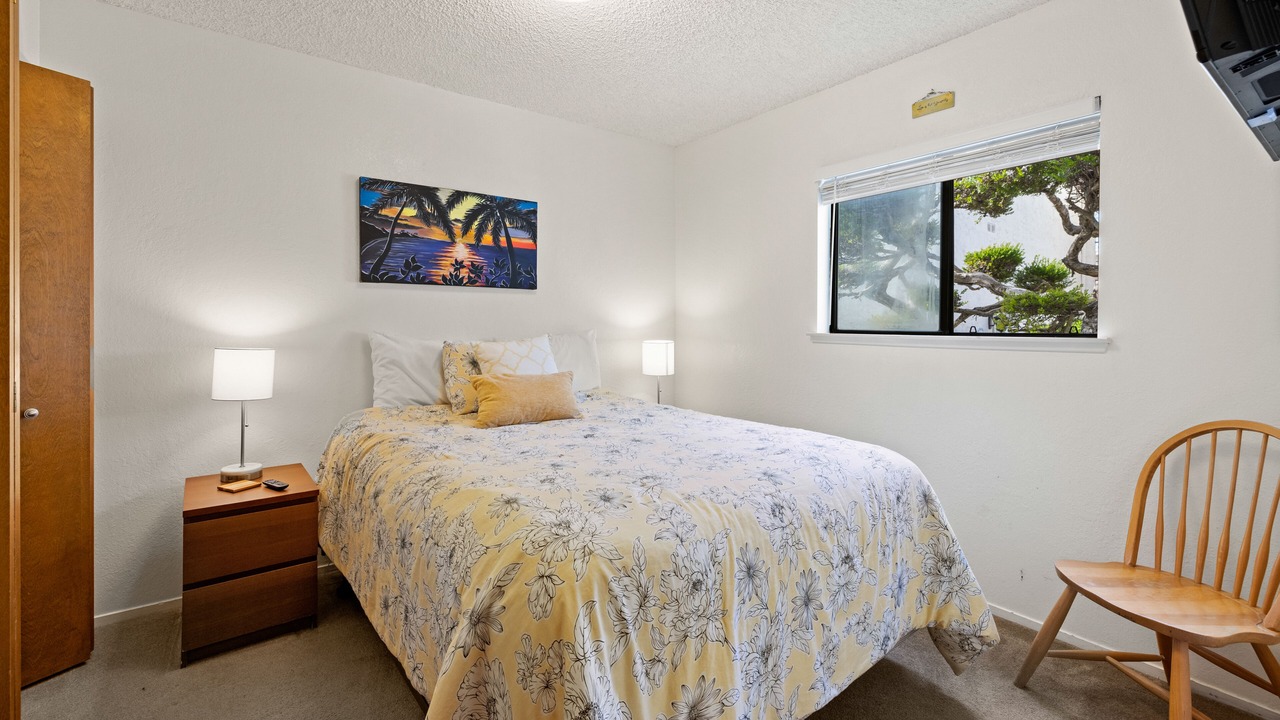 Photo of Bedroom in Cayucos
