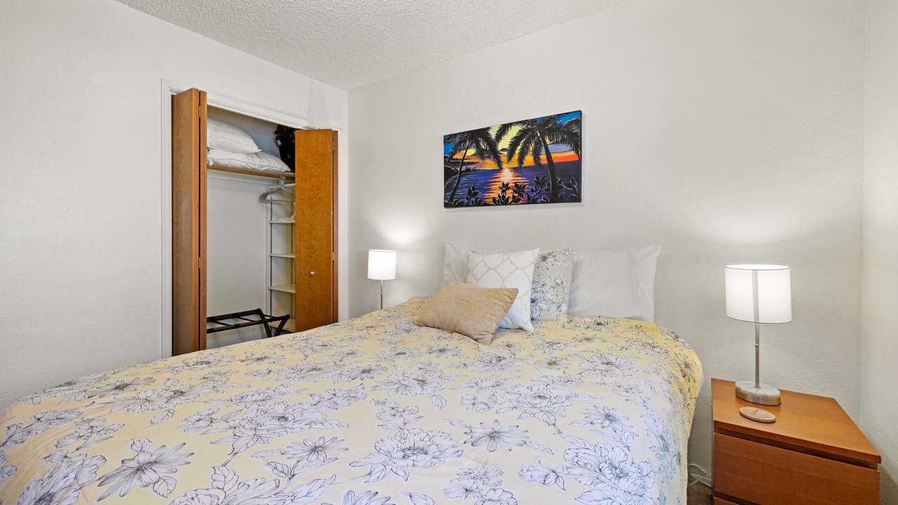 Photo of Bedroom in Cayucos