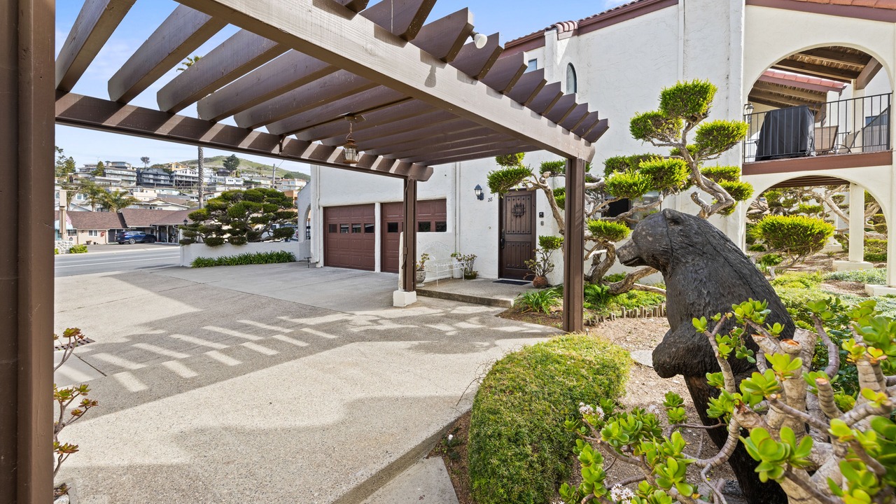 Photo of Outdoor in Cayucos