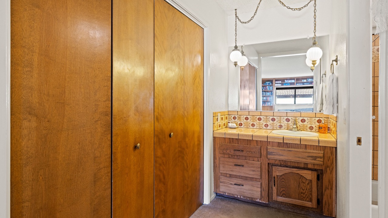 Photo of Bathroom in Cayucos