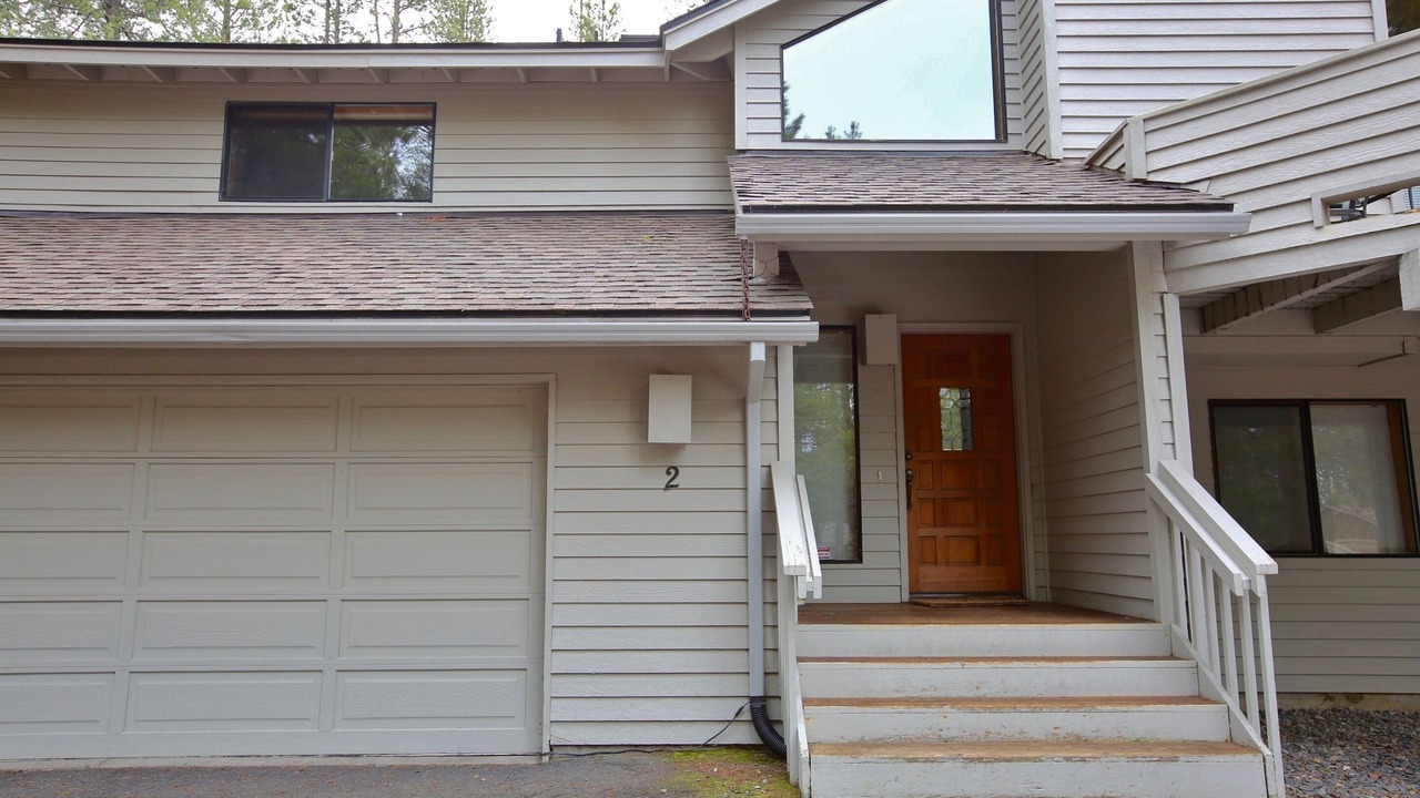 Photo of Outdoor in Sunriver