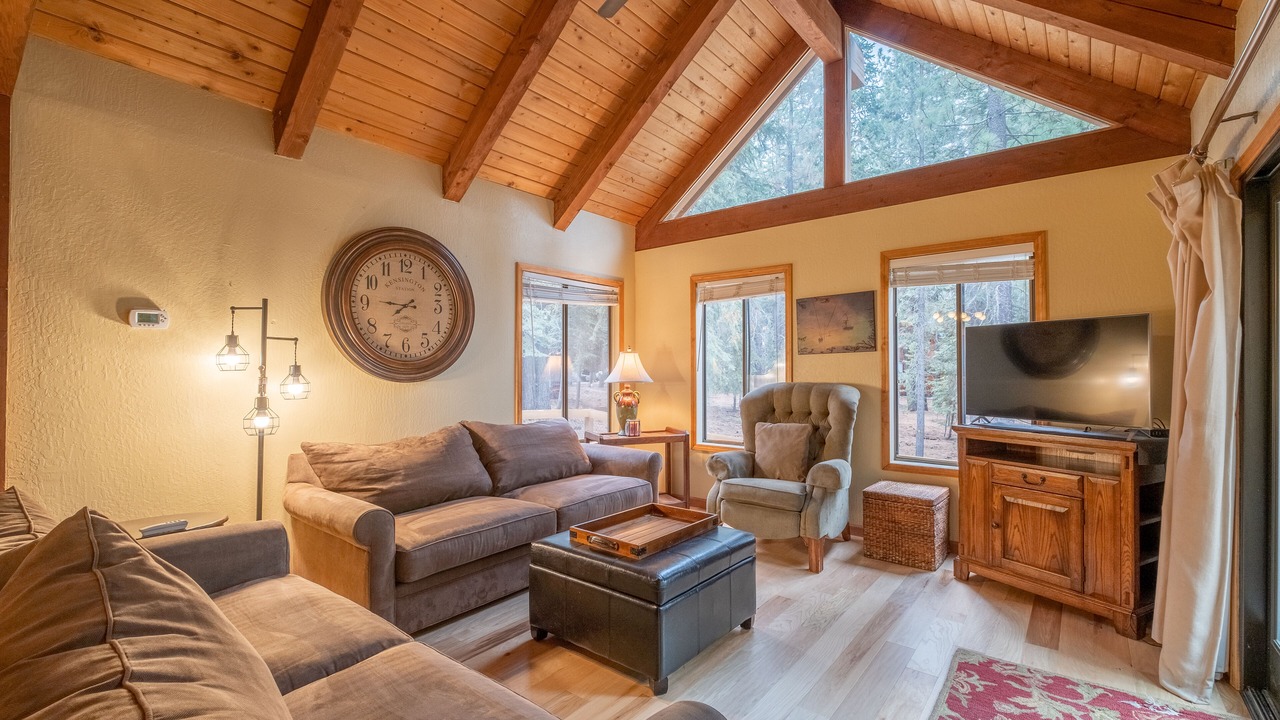 Photo of Bedroom in Truckee