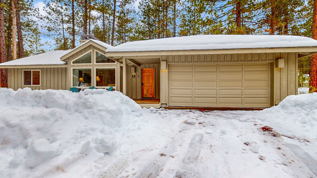 Photo of Outdoor in Sunriver