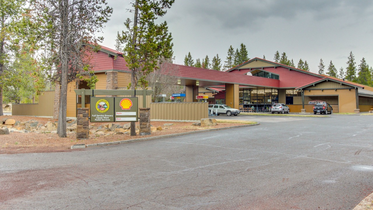 Photo of Outdoor in Sunriver