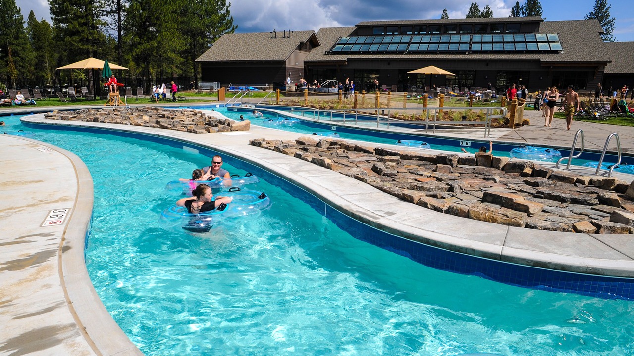 Photo of Outdoor in Sunriver