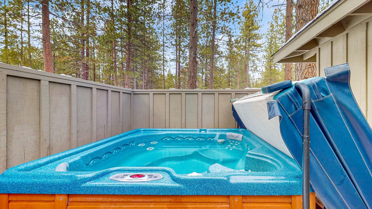 Photo of Outdoor in Sunriver