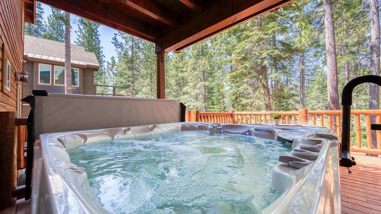 Photo of Outdoor in Truckee