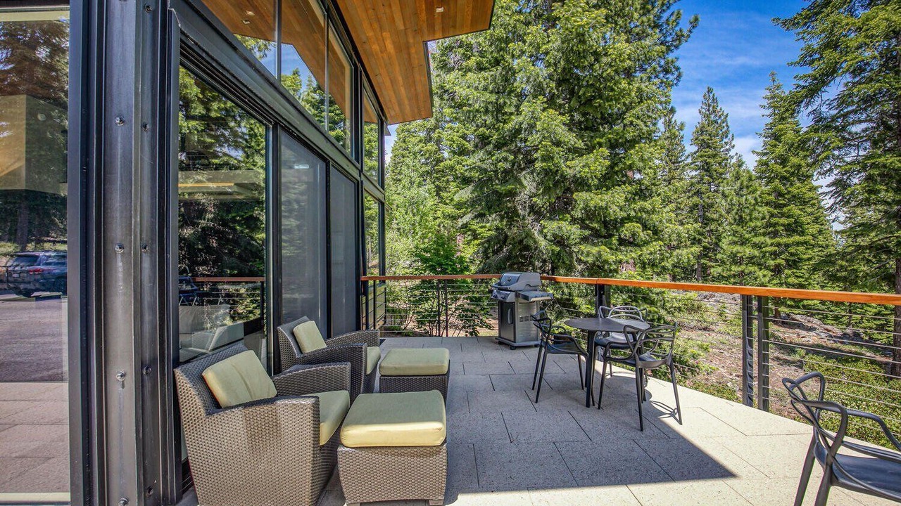 Photo of Outdoor in Truckee