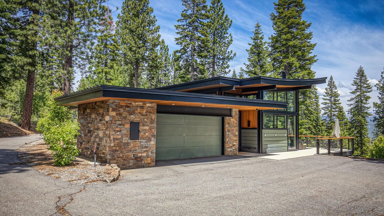 Photo of Outdoor in Truckee